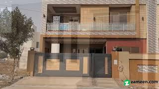 10 MARLA HOUSE FOR SALE IN BLOCK C ROYAL ORCHARD MULTAN PUBLIC SCHOOL ROAD MULTAN