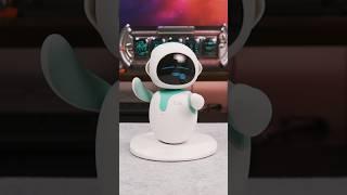 Yêu lại từ đầu với Robot Eilik nha #ghiendaphop #shorts #robot #Eilik