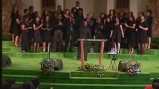 We Shall Overcome-Recessional by Mt. Rubidoux SDA  Choir