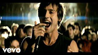 Our Lady Peace - Is Anybody Home? (Official Video)