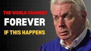 David Icke |The World Changes FOREVER if This Happens in 2025!