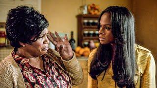 Her mother lied about SO MUCH | A Madea Christmas | CLIP