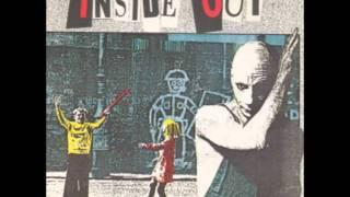 INSIDE OUT "expression"