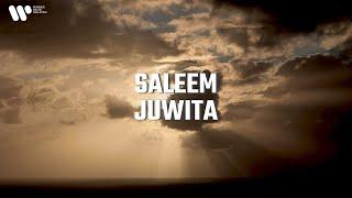 Saleem - Juwita (Lirik Video)