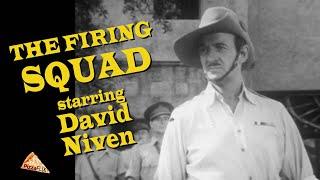 The Firing Squad (TV-1955) DAVID NIVEN