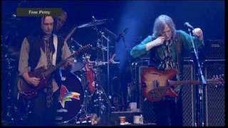 Tom Petty & The Heartbreakers - Don't Come Around Here No More (live 2006) HQ 0815007