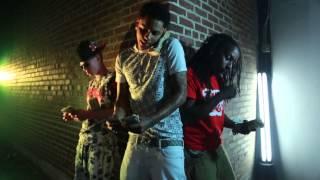 Zombie Gang (White Mike, BayBay, Luey) feat. Kwony Cash - Still Gettin $