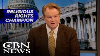 Protecting Religious Freedom | News on The 700 Club - June 14, 2023