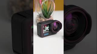 GoPro Hero 13 Black 5K Videos Enhanced Slow Mo | GoPro Hero 13 #shorts