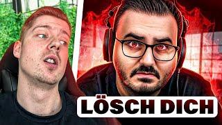 LÖSCH DICH STAIY