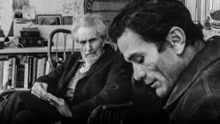 Pasolini incontra Ezra Pound (INTEGRALE)