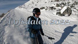 Lofsdalen 2022