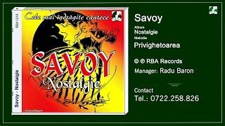 Savoy   Privighetoarea