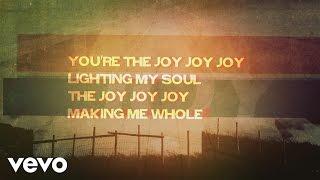 Rend Collective - Joy (Lyric Video)