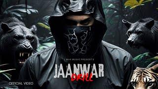 J MAK - JAANWAR DRILL  ||  OFFICIAL VIDEO  ||  2024