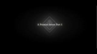 A Promise Sworn (English) - Nier Reincarnation - EX Character Stories -  Gayle