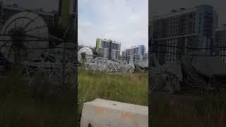 СКРЫТАЯ БАЗА "ЧВК'