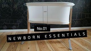 Newborn Essentials - BabyBjörn Babywiege