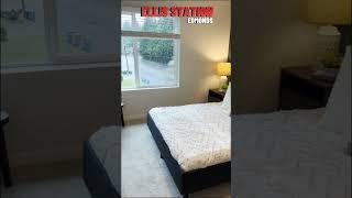 New Townhomes Construction Ellis Station at Edmonds, WA | Emily Cressey | Home Pro Associates