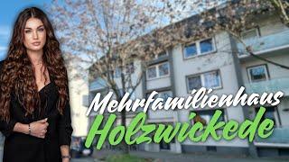 ATTRAKTIVES 1A-MEHRFAMILIENHAUS in HOLZWICKEDE!