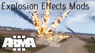 Arma 3 Mods - Bombs | Blastcore | Hopecore