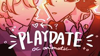 【#17】Playdate • LITTLE PICKLE TOWN