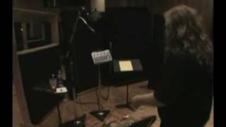 Gov't Mule Recording Session 2009 NYC #1