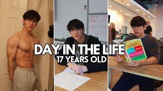 A DAY IN THE LIFE // SCHOOL EDITION VLOG