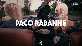 [FREE] Afro Drill type beat "Paco Rabanne"