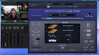 Spectrasonics Omnisphere 2 StudioPlug Onyx Library