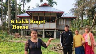 Didi Ka Ghar 6 Lakh Main complete Hoga @Momsomvlogs  ll Arunachal Pradesh ll