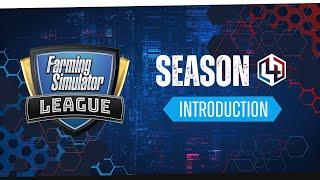 Introduction to the Farming Simulator League