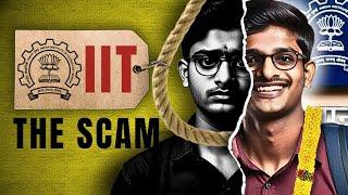 The DARK REALITY every JEE aspirant must know | IIT: The Scam