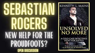 Sebastian Roger's Case: Chris & Katie Reach Out For Help From Former Detective!