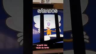 3 passos para assistir Mongo e Drongo na Tv  #mongoedrongo #abluba #passoapasso #televisão