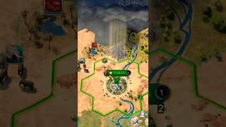 The Most Broken Scouting Strategy in Civ 7