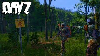 I Tried Surviving On Official DayZ Servers Livonia