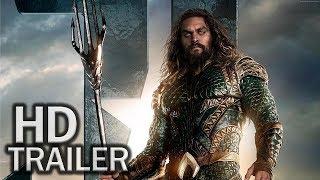 "AQUAMAN" - Official Final Trailer