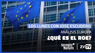 ¿Qué es el ROE? ▶️ Análisis de Europa