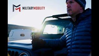 What Military Mobility Does