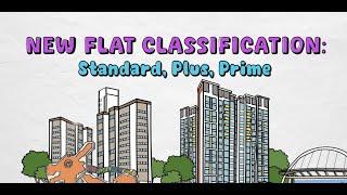 New Flat Classification Framework