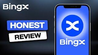 How Good is BingX in 2025?  (Honest Review & Tutorial)