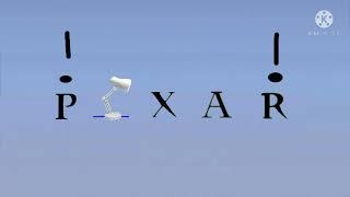 Pixar Animation Studios Intro Parody
