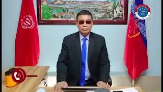 AA Spokesperson ခိုင်သုခ က မတူပီ တိုက်ပွဲ အပေါ် ဘယ်လိုပြောသလဲ။