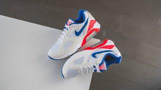 Nike Air 180 "Ultramarine" (2024): Review & On-Feet