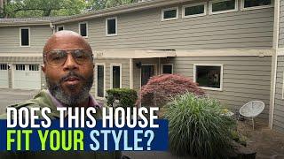 Does This Really Cool House Fit Your Style?