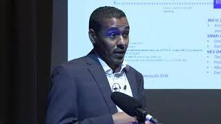 FITCE Congress 2018 - 06 - Hassan Hamdoun