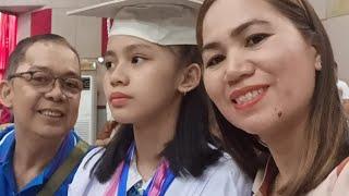 JAM's Graduation And Recognition Day 2024! Valedictory Address + Proud Parents! Good Job Super Anak!