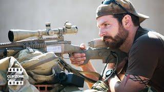 American Sniper | The Call Home | ClipZone: High Octane Hits