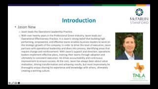 Attract the Right Talent to Develop a Team Structure for Growth